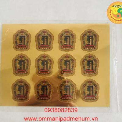 Decal Kalachakra